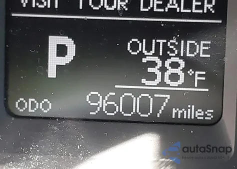 2017 Toyota Corolla Le из США, поврежденный, VIN 2T1BURHE7HC915284